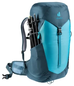 Deuter Wanderrucksack AC Lite 28 SL lagoon-atlantic