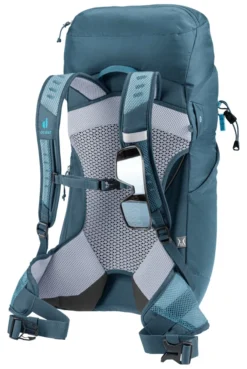 Deuter Wanderrucksack AC Lite 28 SL lagoon-atlantic
