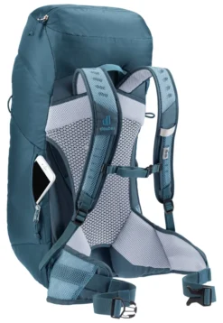 Deuter Wanderrucksack AC Lite 28 SL lagoon-atlantic