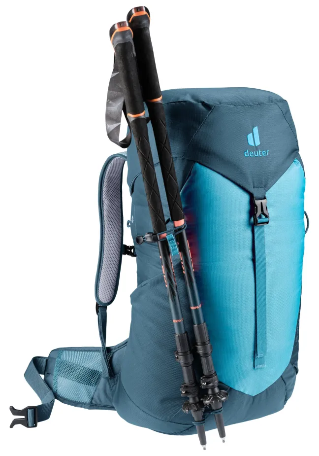 Deuter Wanderrucksack AC Lite 28 SL lagoon-atlantic
