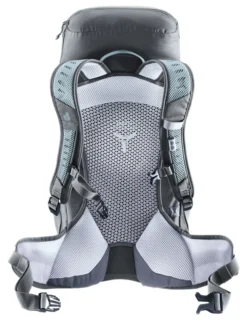 Deuter Wanderrucksack AC Lite 22 SL shale-graphite