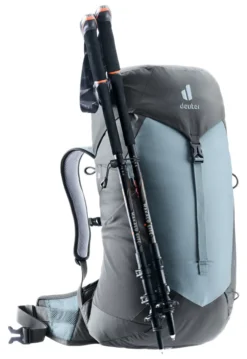 Deuter Wanderrucksack AC Lite 22 SL shale-graphite