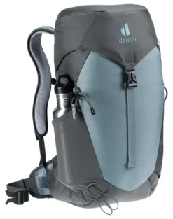 Deuter Wanderrucksack AC Lite 14 SL shale-graphite