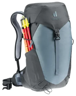 Deuter Wanderrucksack AC Lite 14 SL shale-graphite