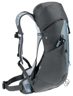 Deuter Wanderrucksack AC Lite 14 SL shale-graphite