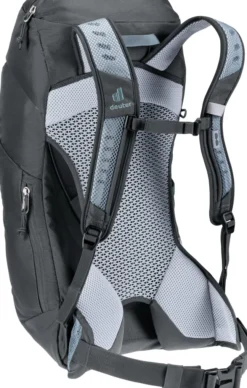 Deuter Wanderrucksack AC Lite 14 SL shale-graphite