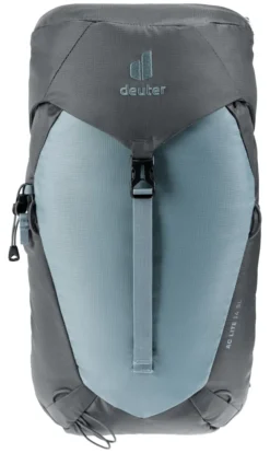 Deuter Wanderrucksack AC Lite 14 SL shale-graphite