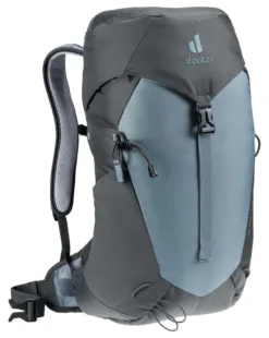 Deuter Wanderrucksack AC Lite 14 SL shale-graphite