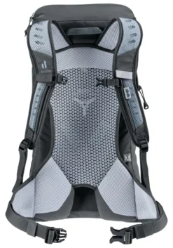 Deuter Wanderrucksack AC Lite 14 SL shale-graphite