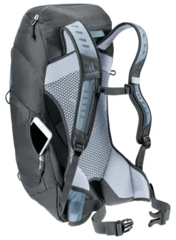 Deuter Wanderrucksack AC Lite 14 SL shale-graphite