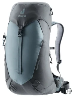 Deuter Wanderrucksack AC Lite 14 SL shale-graphite