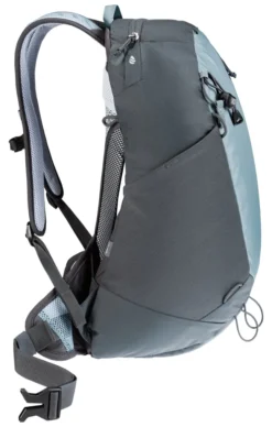 Deuter Wanderrucksack AC Lite 15 SL shale-graphite