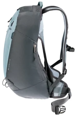 Deuter Wanderrucksack AC Lite 15 SL shale-graphite
