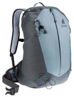 Deuter Wanderrucksack AC Lite 15 SL shale-graphite