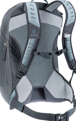 Deuter Wanderrucksack AC Lite 15 SL shale-graphite