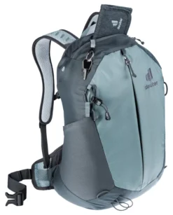 Deuter Wanderrucksack AC Lite 15 SL shale-graphite
