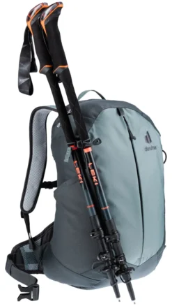 Deuter Wanderrucksack AC Lite 15 SL shale-graphite