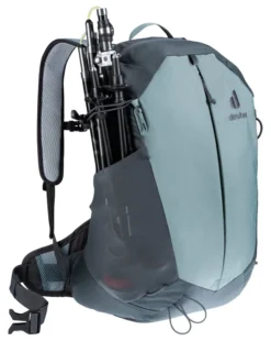 Deuter Wanderrucksack AC Lite 15 SL shale-graphite