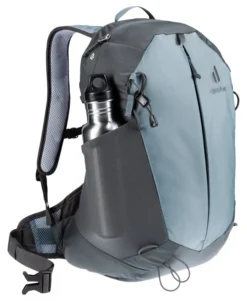 Deuter Wanderrucksack AC Lite 15 SL shale-graphite