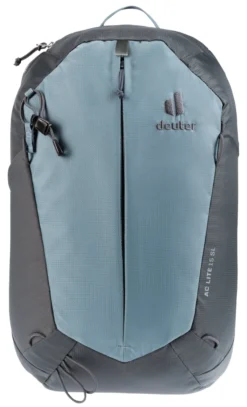 Deuter Wanderrucksack AC Lite 15 SL shale-graphite