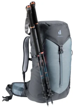 Deuter Wanderrucksack AC Lite 28 SL shale-graphite