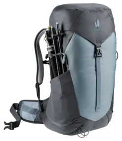 Deuter Wanderrucksack AC Lite 28 SL shale-graphite