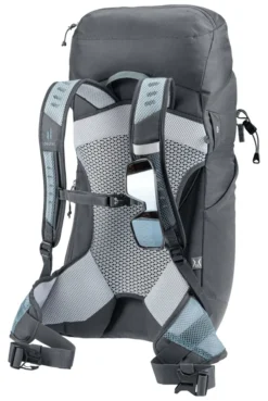 Deuter Wanderrucksack AC Lite 28 SL shale-graphite