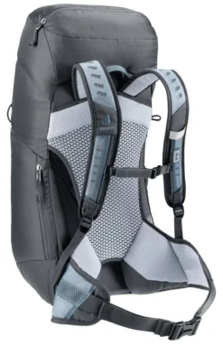 Deuter Wanderrucksack AC Lite 28 SL shale-graphite