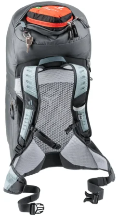Deuter Wanderrucksack AC Lite 28 SL shale-graphite