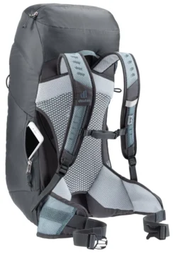 Deuter Wanderrucksack AC Lite 28 SL shale-graphite