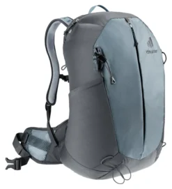 Deuter Wanderrucksack AC Lite 21 SL shale-graphite