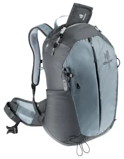 Deuter Wanderrucksack AC Lite 21 SL shale-graphite