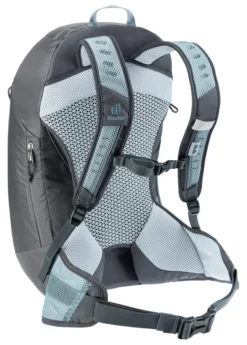 Deuter Wanderrucksack AC Lite 21 SL shale-graphite