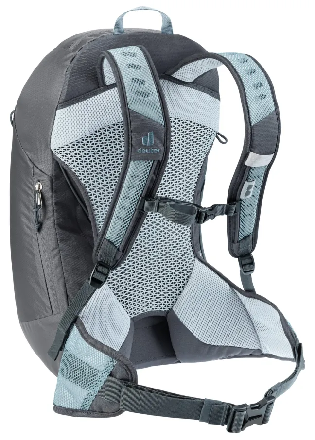 Deuter Wanderrucksack AC Lite 21 SL shale-graphite