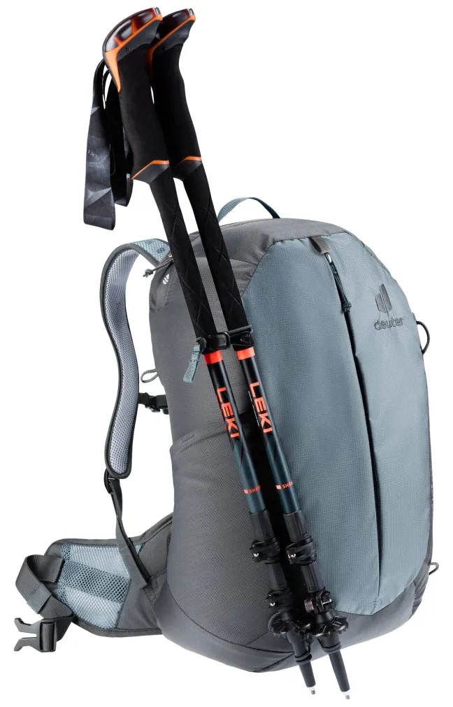 Deuter Wanderrucksack AC Lite 21 SL shale-graphite