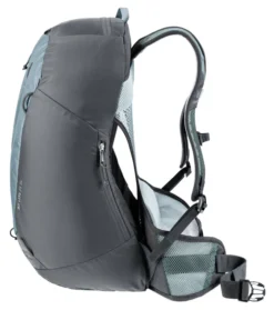 Deuter Wanderrucksack AC Lite 21 SL shale-graphite