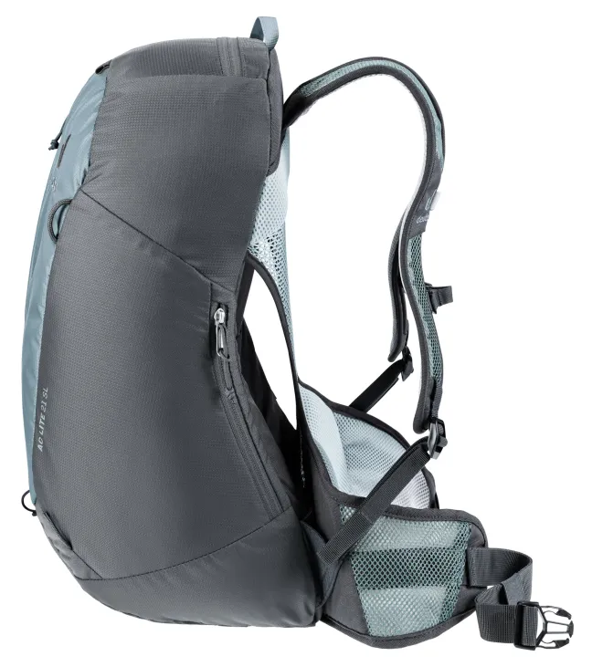Deuter Wanderrucksack AC Lite 21 SL shale-graphite
