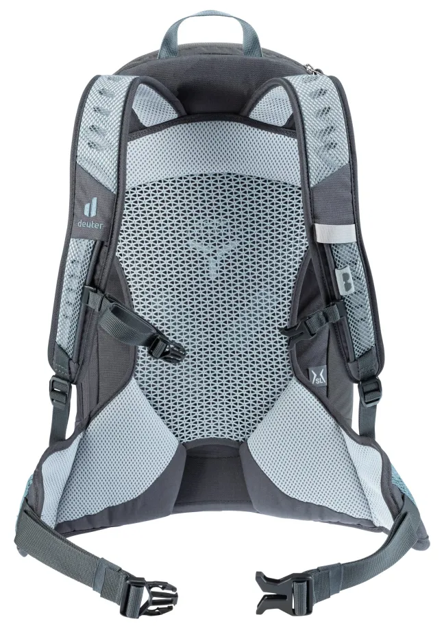 Deuter Wanderrucksack AC Lite 21 SL shale-graphite