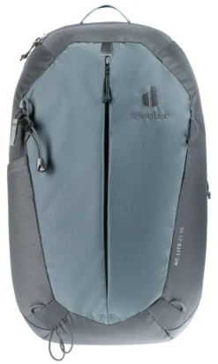 Deuter Wanderrucksack AC Lite 21 SL shale-graphite