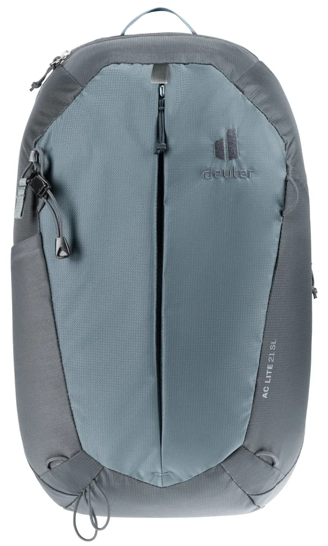 Deuter Wanderrucksack AC Lite 21 SL shale-graphite