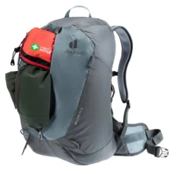 Deuter Wanderrucksack AC Lite 21 SL shale-graphite