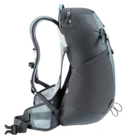 Deuter Wanderrucksack AC Lite 21 SL shale-graphite