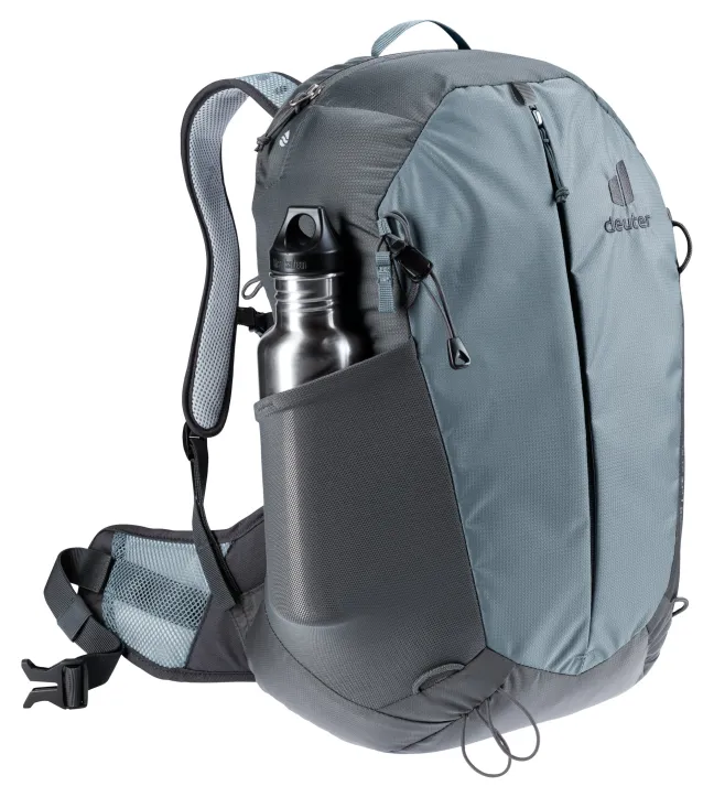 Deuter Wanderrucksack AC Lite 21 SL shale-graphite