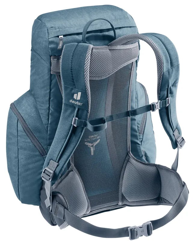 Deuter Wanderrucksack Gröden 32 atlantic-ink