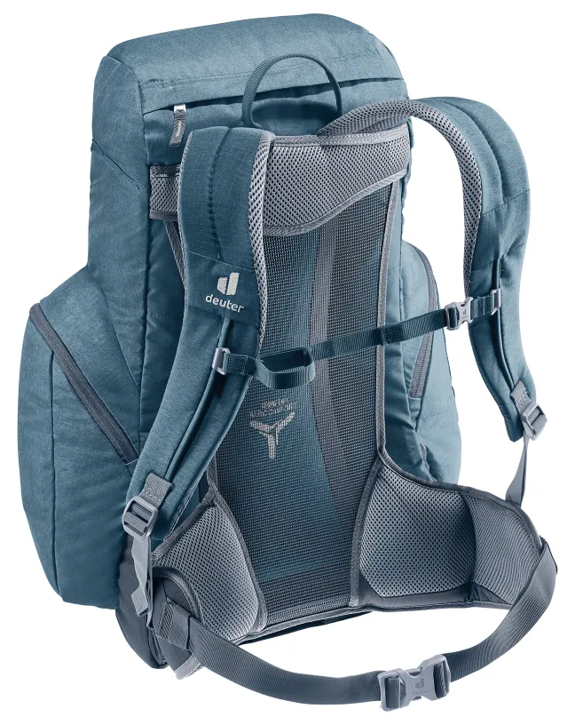 Deuter Wanderrucksack Gröden 32 atlantic-ink