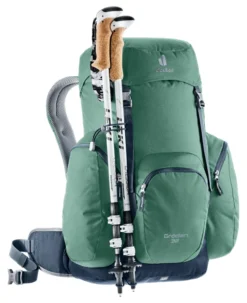 Deuter Wanderrucksack Gröden 32 seagreen-ink