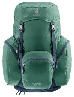 Deuter Wanderrucksack Gröden 30 SL seagreen-ink