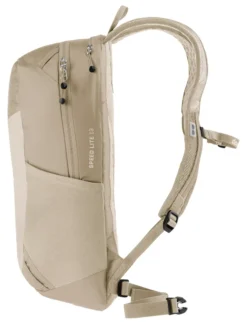 Deuter Wanderrucksack Speed Lite 13 alu-greystone