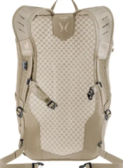 Deuter Wanderrucksack Speed Lite 21 alu-greystone