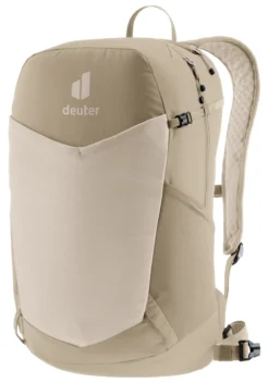 Deuter Wanderrucksack Speed Lite 21 alu-greystone